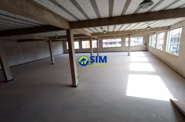 Galpão para aluguel,  Ribeiro De Abreu, Belo Horizonte - Foto 4