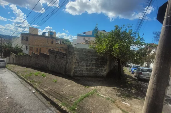 Terreno para aluguel,  Pirajá, Belo Horizonte - Foto 2