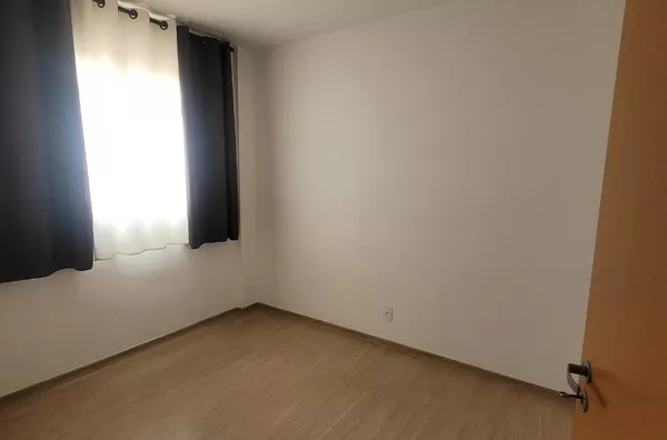Apartamento para aluguel, 2 quarto(s),  Nova Pampulha, Belo Horizonte - Foto 2