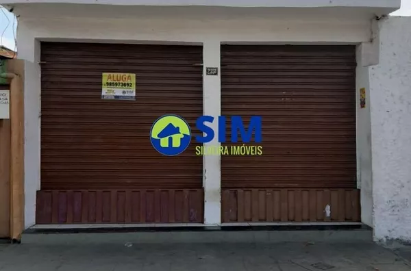 Loja para aluguel,  Guarani, Belo Horizonte - Foto 1