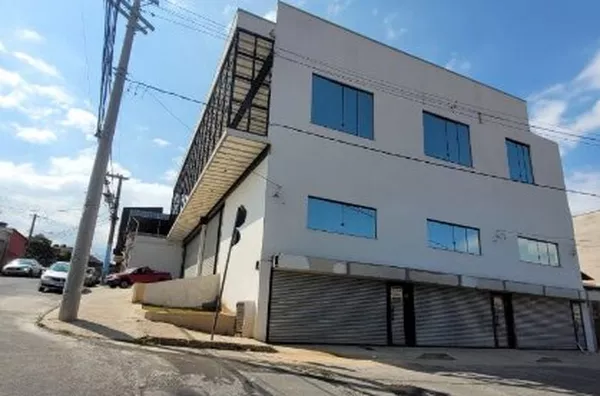 Loja disponivel para locação, Guarani, Belo Horizonte - Foto 1