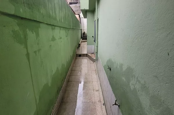 Casa para aluguel, 3 quarto(s),  Tupi B, Belo Horizonte - Foto 4