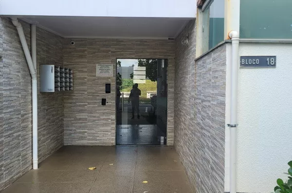 Apartamento para aluguel, 3 quarto(s),  Acaiaca, Belo Horizonte - Foto 2