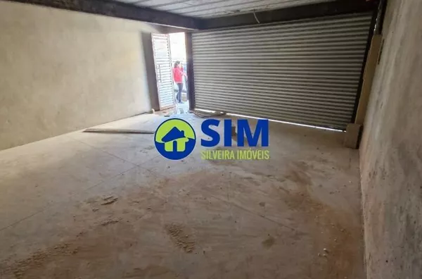 Loja para aluguel,  Aarão Reis, Belo Horizonte - Foto 1