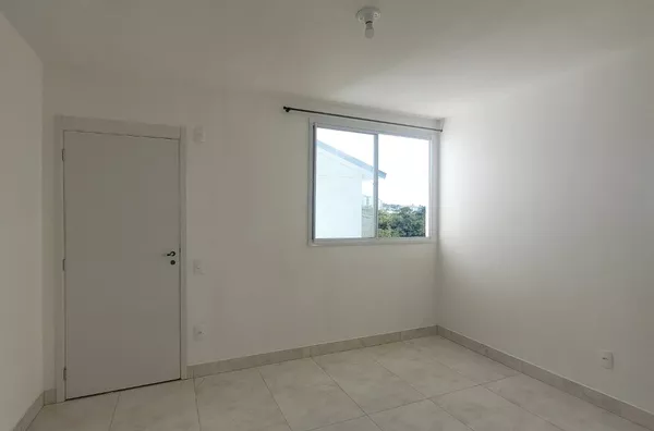 Apartamento para aluguel, 2 quarto(s),  Maria Teresa, Belo Horizonte