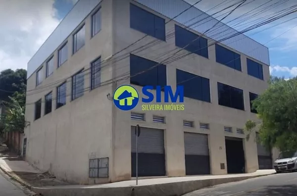 Galpão para aluguel,  Ribeiro De Abreu, Belo Horizonte - Foto 1