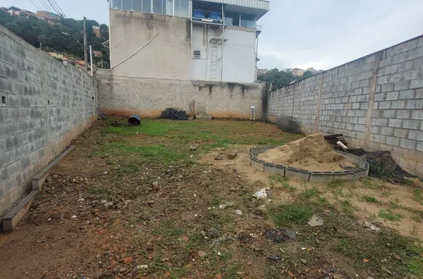 Terreno para aluguel,  Lajedo, Belo Horizonte - Foto 5