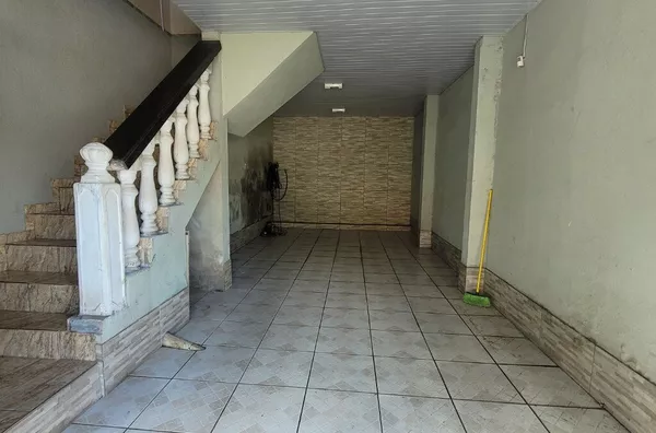 Casa para aluguel, 2 quarto(s),  Lajedo, Belo Horizonte - Foto 2