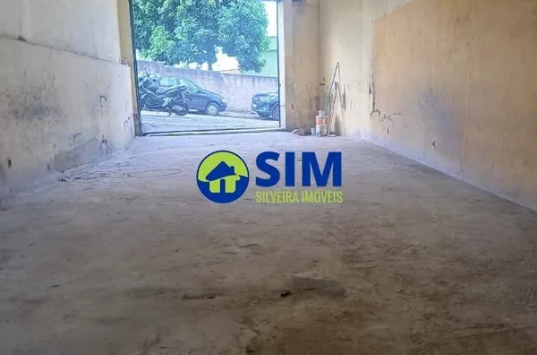 Galpão para aluguel,  Minaslãndia (p Maio), Belo Horizonte - Foto 1