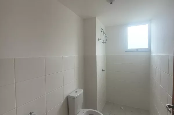 Apartamento para aluguel, 2 quarto(s),  Santa Rita, Santa Luzia - Foto 5