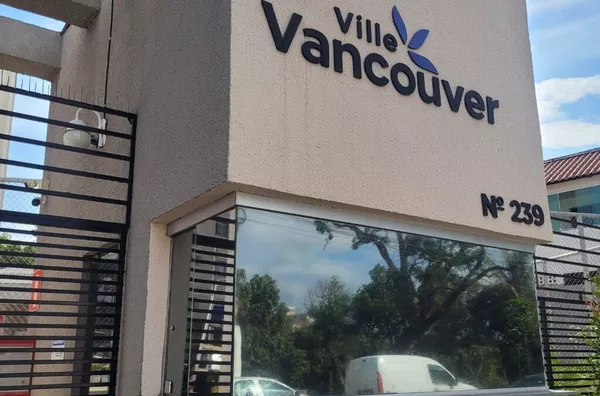 Apartamento para aluguel, 2 quarto(s),  Nova Pampulha, Belo Horizonte - Foto 1