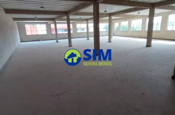 Galpão para aluguel,  Ribeiro De Abreu, Belo Horizonte - Foto 5