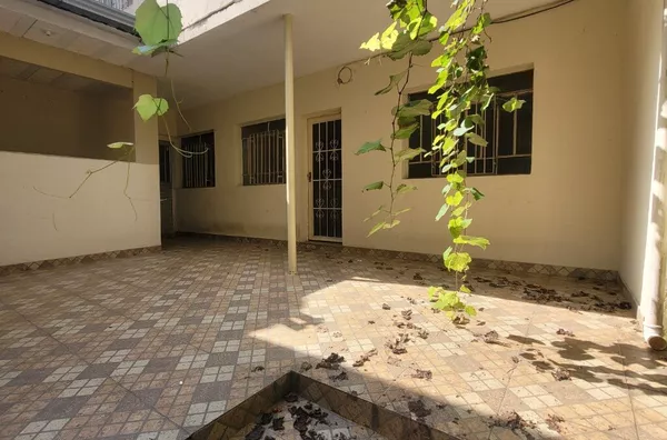 Casa para aluguel, 2 quarto(s),  Aarão Reis, Belo Horizonte - Foto 1