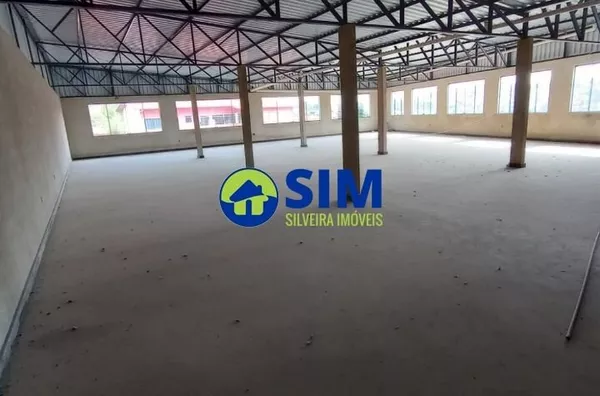 Galpão para aluguel,  Ribeiro De Abreu, Belo Horizonte - Foto 2