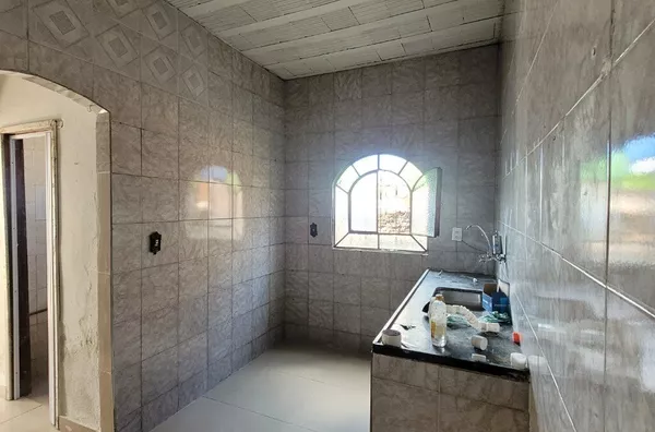 Casa para aluguel, 3 quarto(s),  São Gabriel, Belo Horizonte