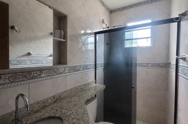 Apartamento para aluguel, 3 quarto(s),  - Selecione - Bairro, Belo Horizonte - Foto 5