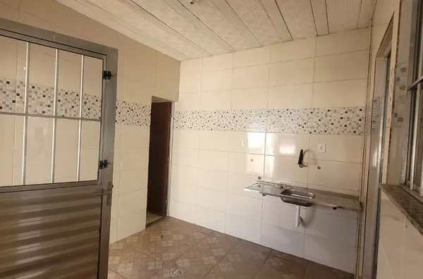 Casa para aluguel, 2 quarto(s),  Aarão Reis, Belo Horizonte - Foto 5