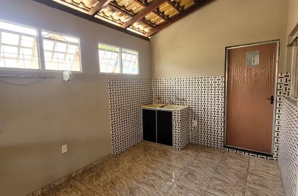 Casa para aluguel, 2 quarto(s),  Lajedo, Belo Horizonte - Foto 4