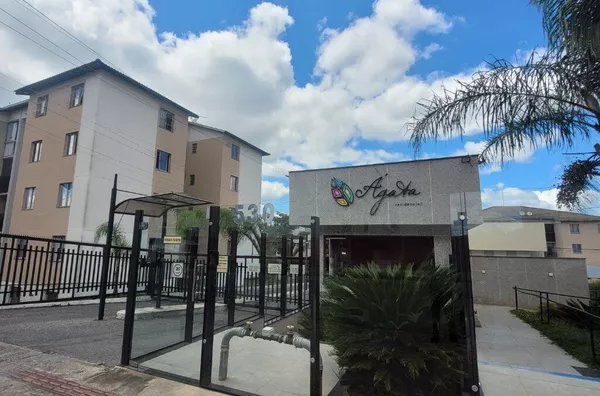 Apartamento para aluguel, 3 quarto(s),  Acaiaca, Belo Horizonte - Foto 1