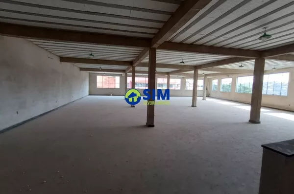 Galpão para aluguel,  Ribeiro De Abreu, Belo Horizonte - Foto 3