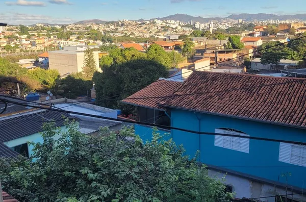 Casa para aluguel, 2 quarto(s),  Providencia, Belo Horizonte