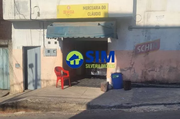 Loja para aluguel,  São Gonçalo, Belo Horizonte - Foto 1