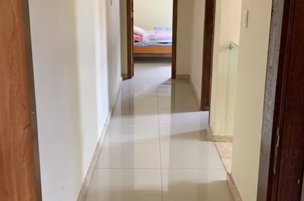 Casa para aluguel, 3 quarto(s),  Goiânia, Belo Horizonte - Foto 3