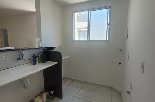 Apartamento para aluguel, 2 quarto(s),  Gávea, Belo Horizonte - Foto 3