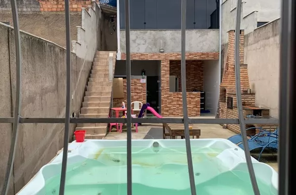 Casa para aluguel, 3 quarto(s),  Goiânia, Belo Horizonte - Foto 2