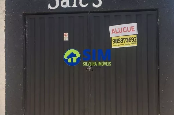 Loja para aluguel,  Guarani, Belo Horizonte - Foto 1