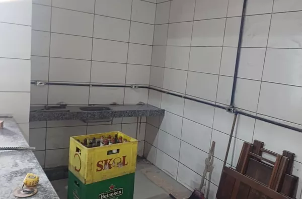 Galpão para aluguel,  - Selecione - Bairro, Belo Horizonte - Foto 2