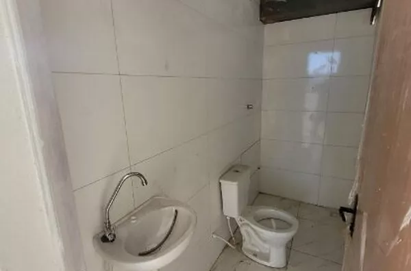 Galpão para aluguel,  Aarão Reis, Belo Horizonte - Foto 5