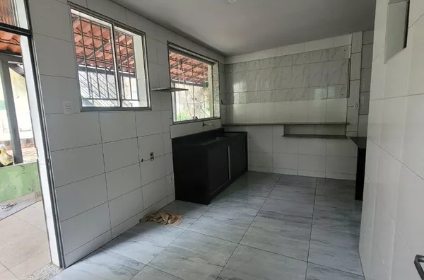 Casa para aluguel, 3 quarto(s),  Tupi B, Belo Horizonte - Foto 6