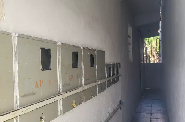 Apartamento para aluguel, 2 quarto(s),  São Tómaz, Belo Horizonte