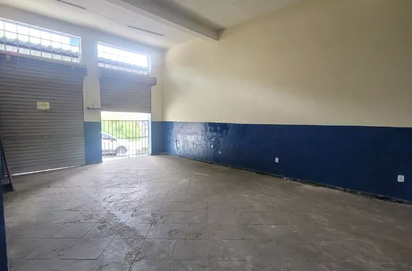 Loja para aluguel,  Vale Das Acácias, Santa Luzia - Foto 5