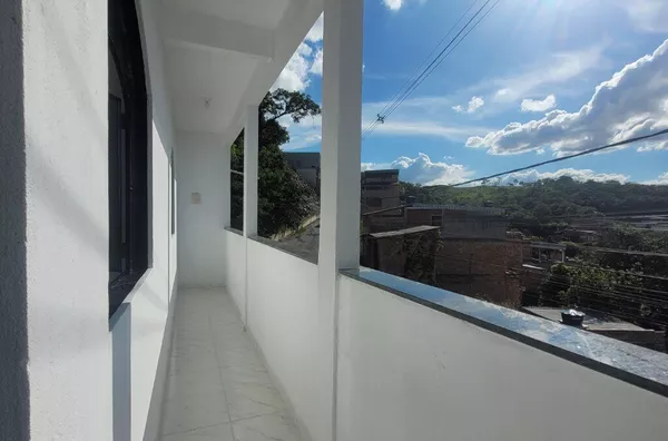Casa para aluguel, 3 quarto(s),  Tupi B, Belo Horizonte - Foto 4