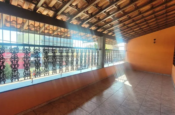 Casa para aluguel, 4 quarto(s),  Guarani, Belo Horizonte