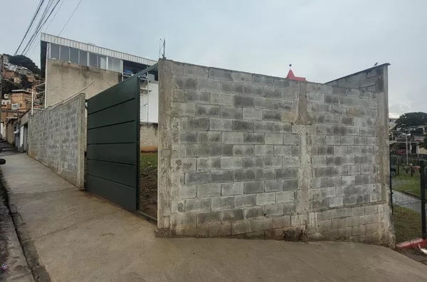 Terreno para aluguel,  Lajedo, Belo Horizonte - Foto 1