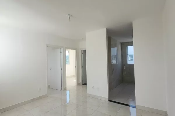 Apartamento para aluguel, 2 quarto(s),  Maria Teresa, Belo Horizonte