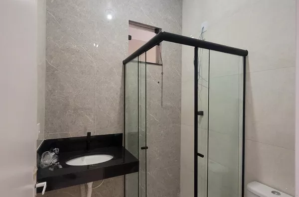 Apartamento para aluguel, 2 quarto(s),  Lajedo, Belo Horizonte