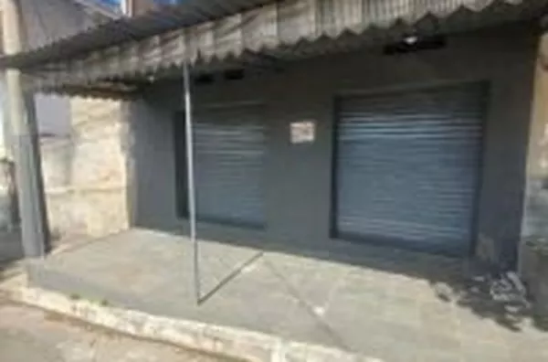 Loja para aluguel,  Floramar, Belo Horizonte - Foto 1