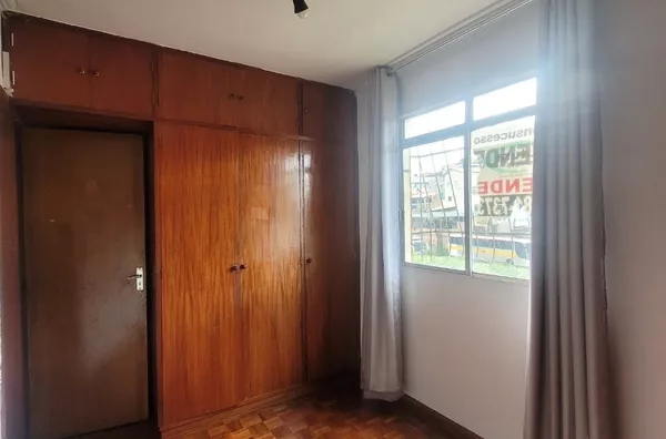 Apartamento para aluguel, 3 quarto(s),  - Selecione - Bairro, Belo Horizonte - Foto 6