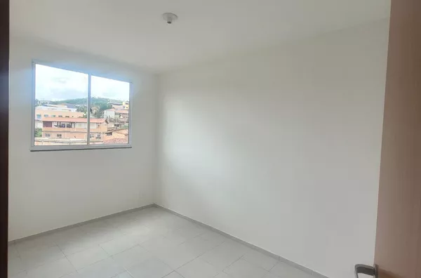 Apartamento para aluguel, 2 quarto(s),  Santa Rita, Santa Luzia - Foto 4
