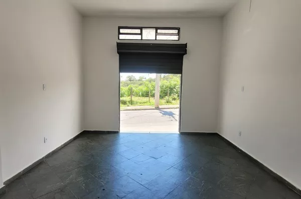 Loja para aluguel,  Tupi A, Belo Horizonte - Foto 1