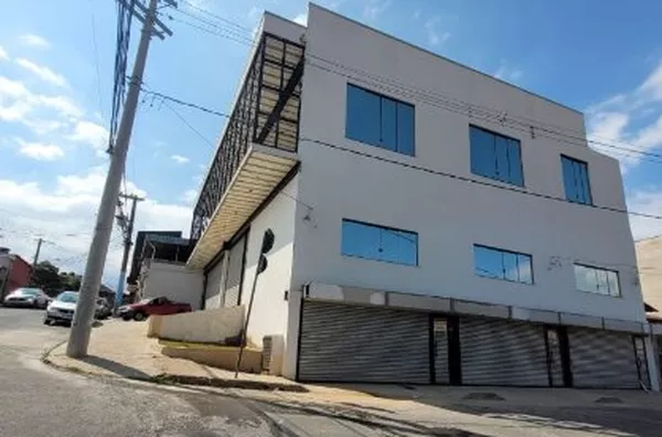 Loja disponivel, Gurani, Belo Horizonte - Foto 1