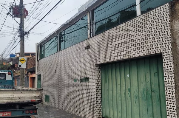 Casa para aluguel, 3 quarto(s),  Tupi B, Belo Horizonte - Foto 1