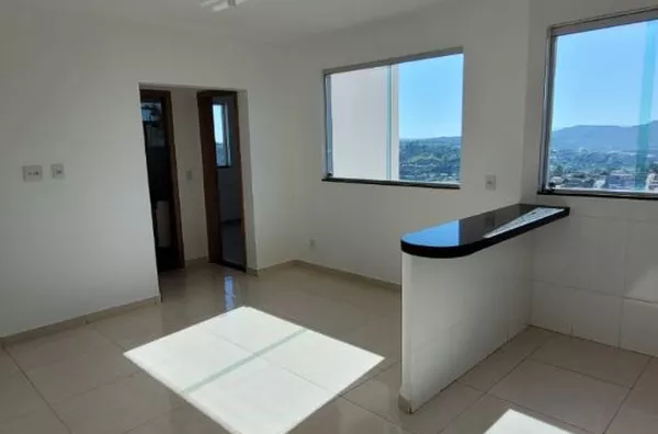 Excelente cobertura espaçosa - Foto 2