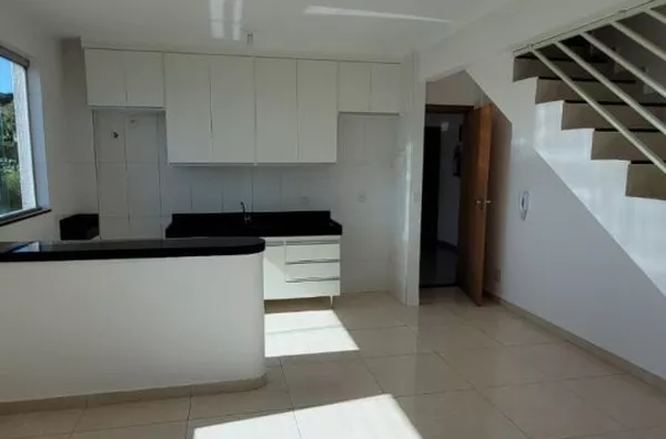 Excelente cobertura espaçosa - Foto 3