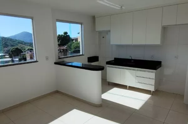 Excelente cobertura espaçosa - Foto 5