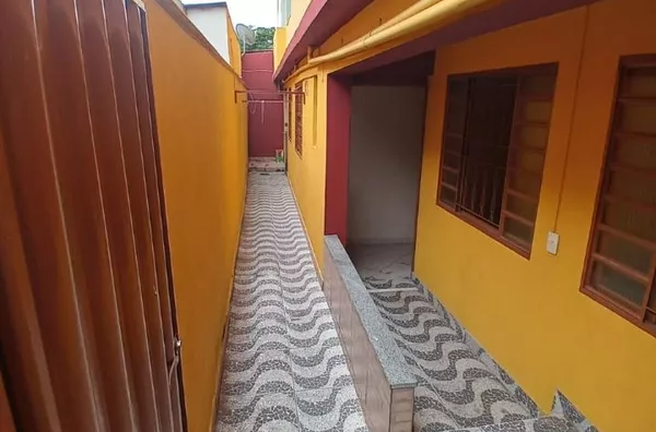 para locacao